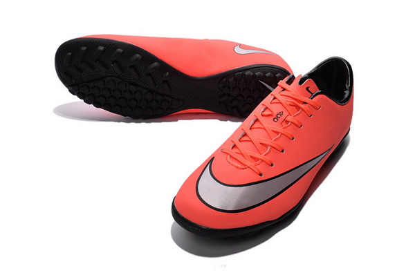 Nike Mercurial Victory V TF Women Shoes--018